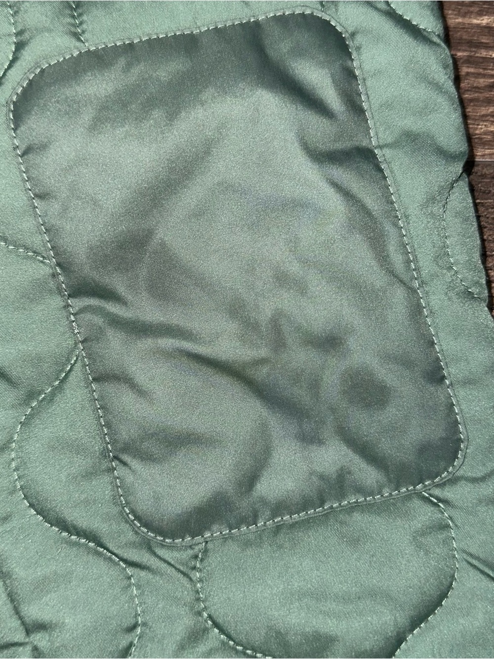 Patagonia Quilted Puff Jogger - Picture 5 of 6